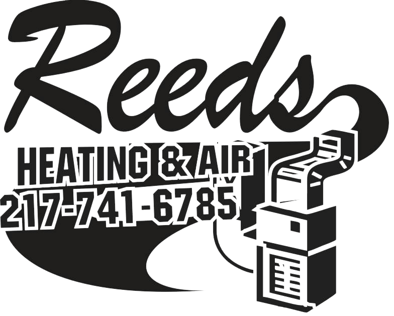 reeds heating and air springfield il
